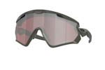 Occhiali da Sole Uomo Oakley 9418-WIND-JACKET-2.0 26 size 45