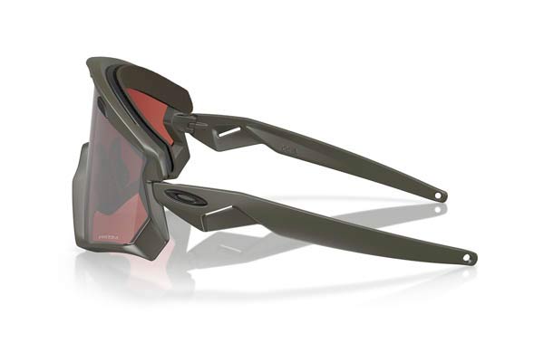 Oakley modello 9418 WIND JACKET 2.0 di colore 26