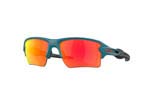 Occhiali da Sole Uomo Oakley 9188-FLAK-2.0-XL J4 size 59