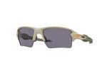 Occhiali da Sole Uomo Oakley 9188-FLAK-2.0-XL J2 size 59
