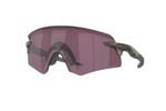 Occhiali da Sole Uomo Oakley 9471-ENCODER 21 size 36