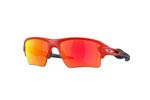 Occhiali da Sole Uomo Oakley 9188-FLAK-2.0-XL J1 size 59