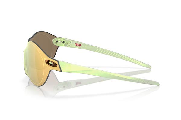 Oakley modello 9098 SUBZERO di colore 09