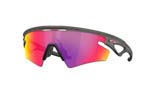 Occhiali da Sole Unisex Oakley 9499-SPHAERA-SLASH 09 size 36