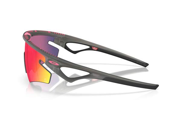 Oakley modello 9499 SPHAERA SLASH di colore 09