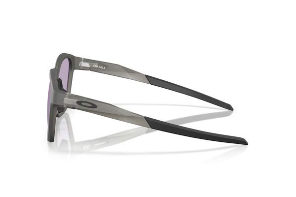 Oakley modello 9507D SHACKLE di colore 04
