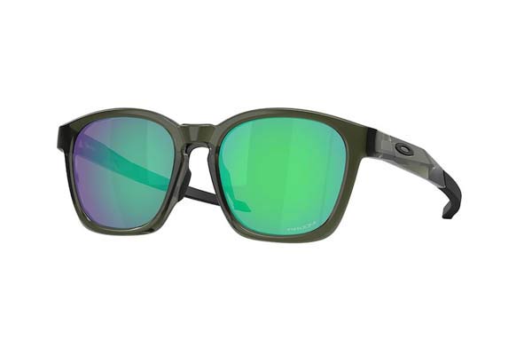 Occhiali da sole Oakley 9507D SHACKLE 02