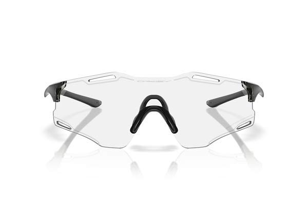 Oakley 9512D CYBR ZERO
