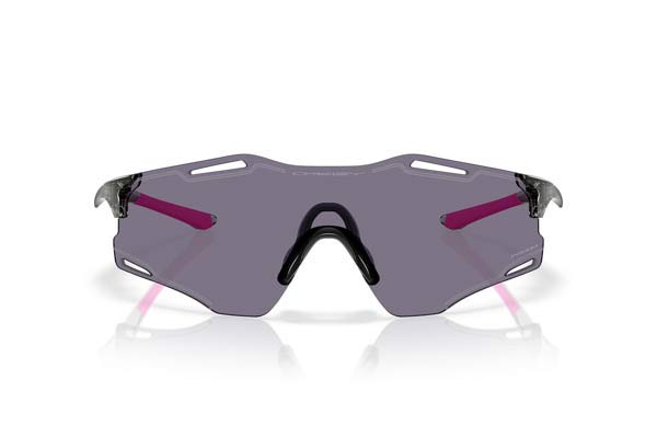 Oakley 9512D CYBR ZERO