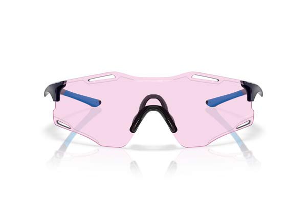 Oakley 9512D CYBR ZERO