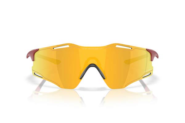 Oakley 9512D CYBR ZERO