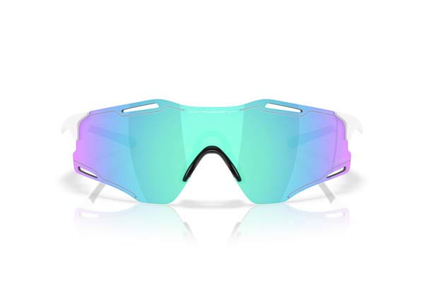 Oakley 9512D CYBR ZERO
