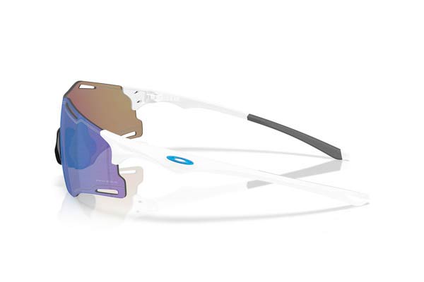 Oakley modello 9512D CYBR ZERO di colore 02