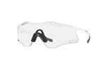 Occhiali da Sole Unisex Oakley 9512D-CYBR-ZERO 01 size 39