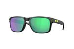Occhiali da Sole Uomo Oakley 9102-HOLBROOK AI size 55