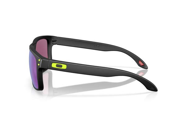 Oakley modello 9102 HOLBROOK di colore AI