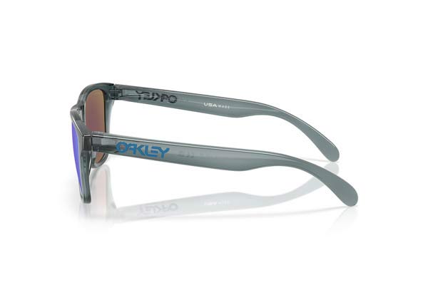 Oakley modello 9508 FROGSKINS S di colore 05