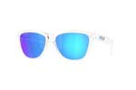 Occhiali da Sole Uomo Oakley 9508-FROGSKINS-S 01 size 53