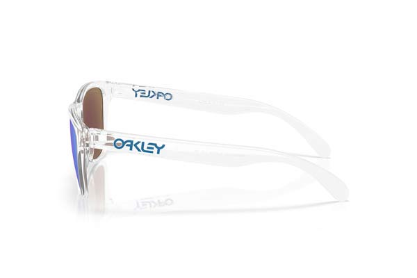 Oakley modello 9508 FROGSKINS S di colore 01
