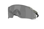 Occhiali da Sole Unisex Oakley 9501-VELO-KATO 07 size 52