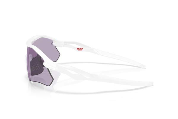 Oakley modello 9495D RADAR PLATE di colore 08
