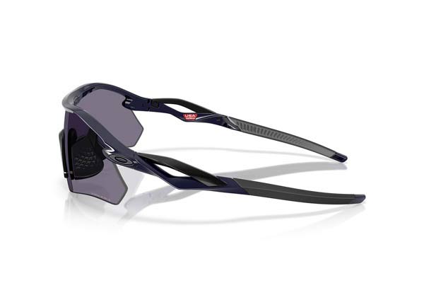 Oakley modello 9495D RADAR PLATE di colore 07