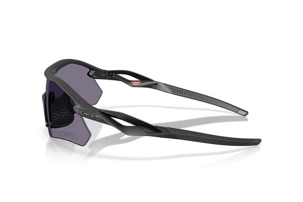 Oakley modello 9495D RADAR PLATE di colore 06