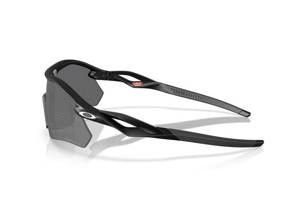 Oakley modello 9495D RADAR PLATE di colore 01
