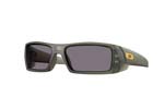 Occhiali da Sole Uomo Oakley 9014-GASCAN D5 size 60