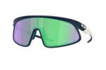 Occhiali da Sole Unisex Oakley 9484D-RSLV 09 size 49