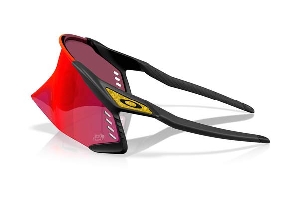 Oakley modello 9501 VELO KATO di colore 08