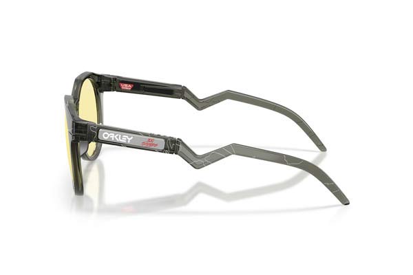 Oakley modello 9242 HSTN di colore 19