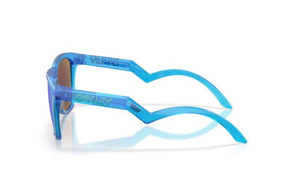 Oakley modello 9289 FROGSKINS HYBRID di colore 09