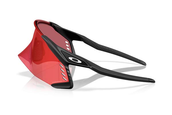Oakley modello 9501 VELO KATO di colore 06