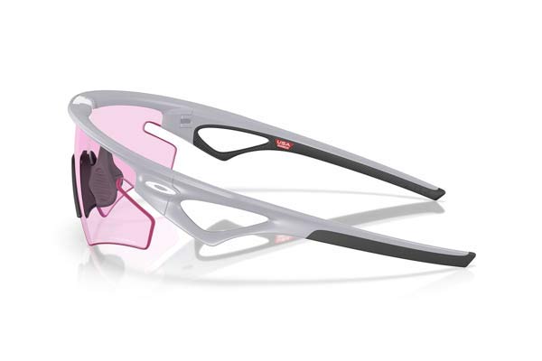 Oakley modello 9499 SPHAERA SLASH di colore 07