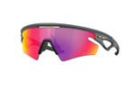 Occhiali da Sole Unisex Oakley 9499-SPHAERA-SLASH 06 size 36