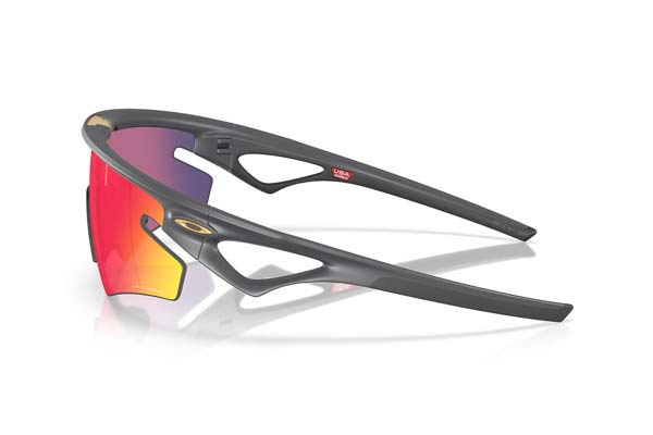 Oakley modello 9499 SPHAERA SLASH di colore 06