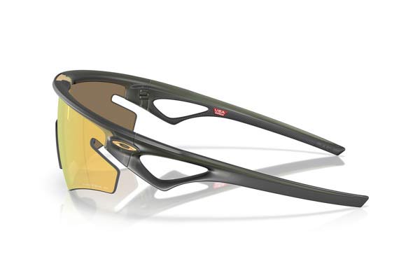 Oakley modello 9499 SPHAERA SLASH di colore 05