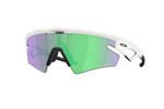 Occhiali da Sole Unisex Oakley 9499-SPHAERA-SLASH 04 size 36