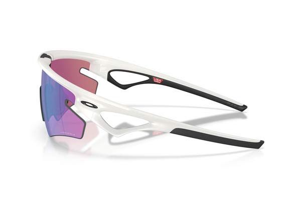 Oakley modello 9499 SPHAERA SLASH di colore 04