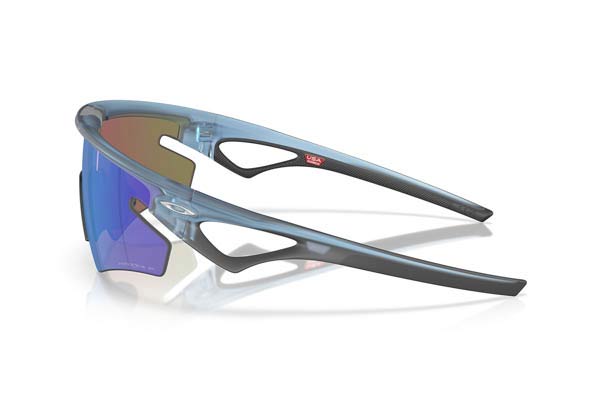 Oakley modello 9499 SPHAERA SLASH di colore 03