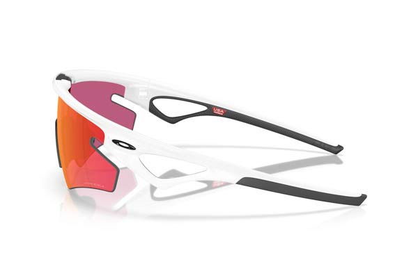 Oakley modello 9499 SPHAERA SLASH di colore 02