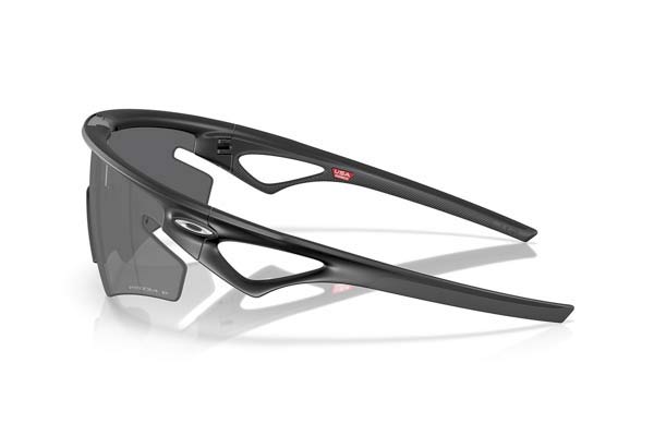 Oakley modello 9499 SPHAERA SLASH di colore 01