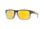 Occhiali da Sole Uomo Oakley 9102-HOLBROOK AH size 55