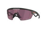 Occhiali da Sole Unisex Oakley 9403-SPHAERA 22 size 36