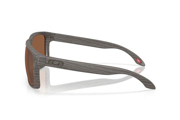 Oakley modello 9487 HOLBROOK XXL di colore 08
