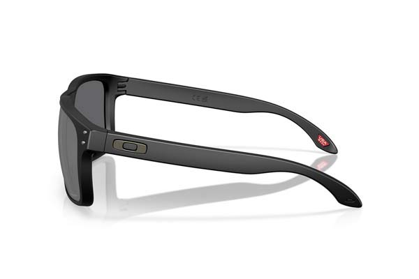 Oakley modello 9487 HOLBROOK XXL di colore 02