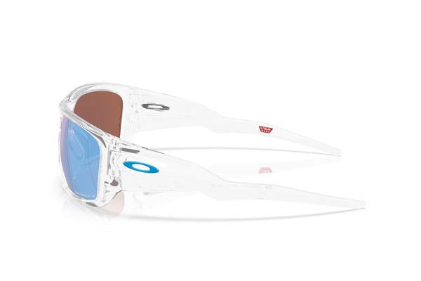Oakley modello 9486 MASSETER di colore 07