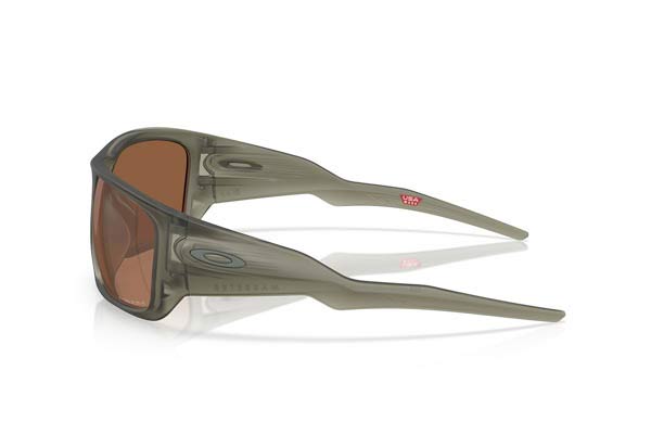 Oakley modello 9486 MASSETER di colore 04