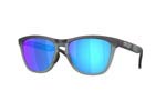 Occhiali da Sole Uomo Oakley 9284-FROGSKINS-RANGE 19 size 55